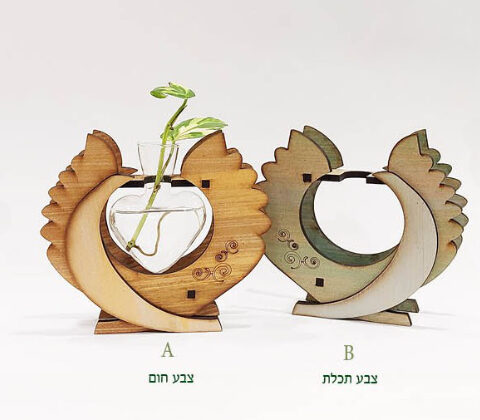 יונת השלום